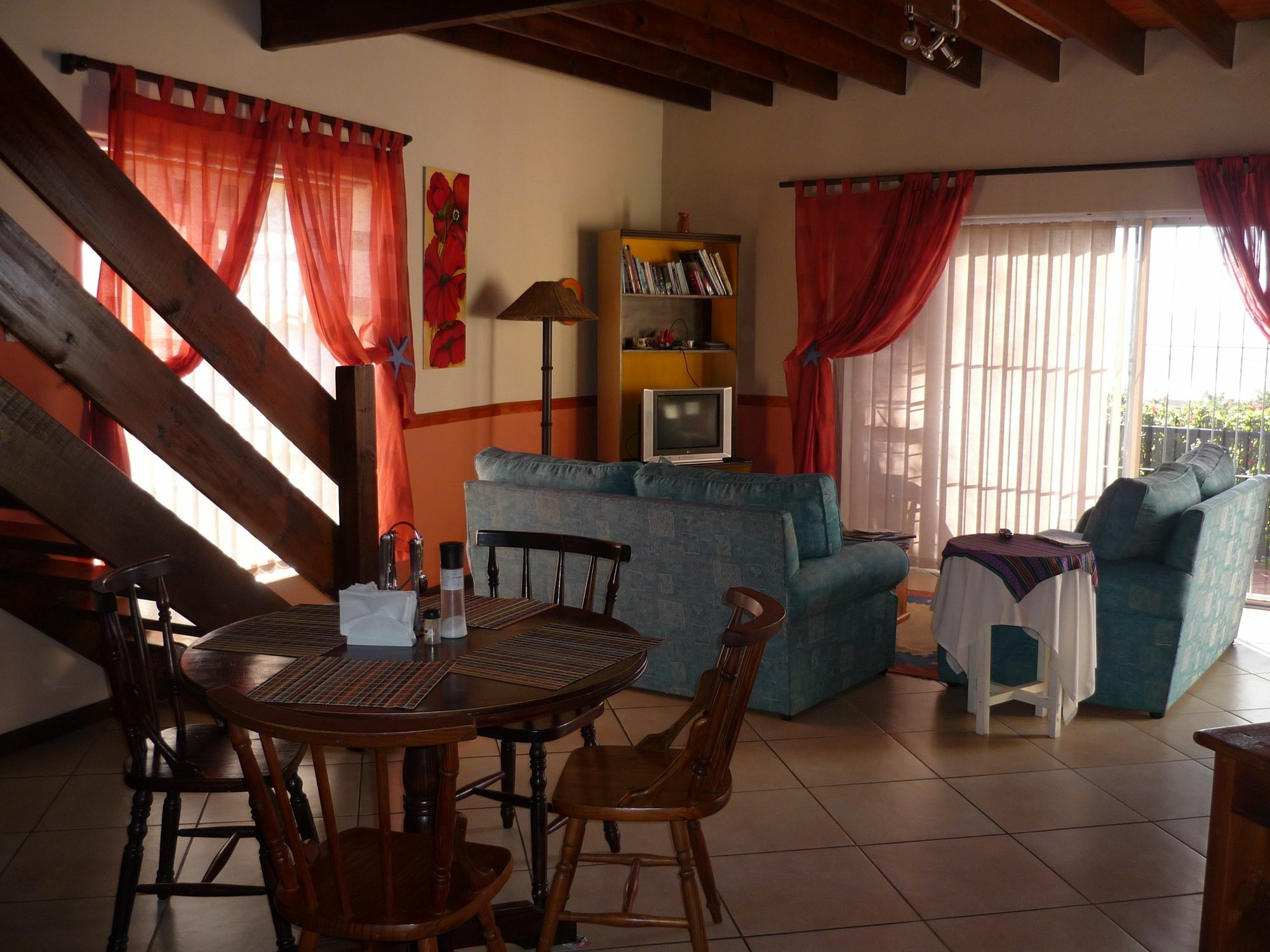 A1 Kynaston Self Catering Or Bed And Breakfast Jeffreys Bay Exteriör bild